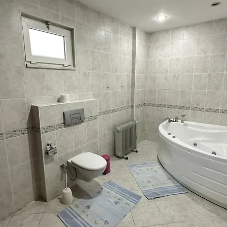 Anka Villa Konaklı