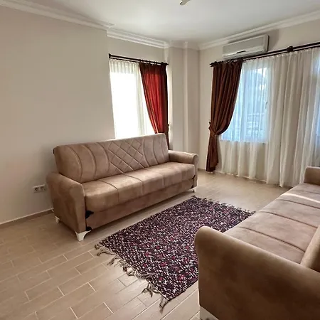 Villa Anka Konaklı