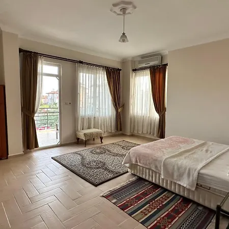 Anka Villa Konaklı