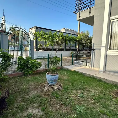 Villa Anka Konaklı